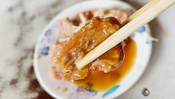 民樂旗魚米粉 民樂旗魚米粉