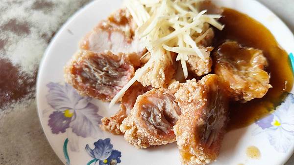 民樂旗魚米粉 民樂旗魚米粉