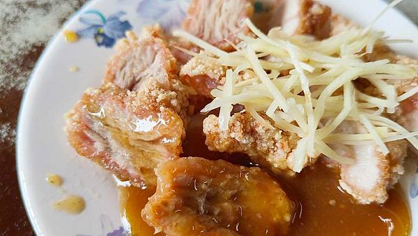 民樂旗魚米粉 民樂旗魚米粉