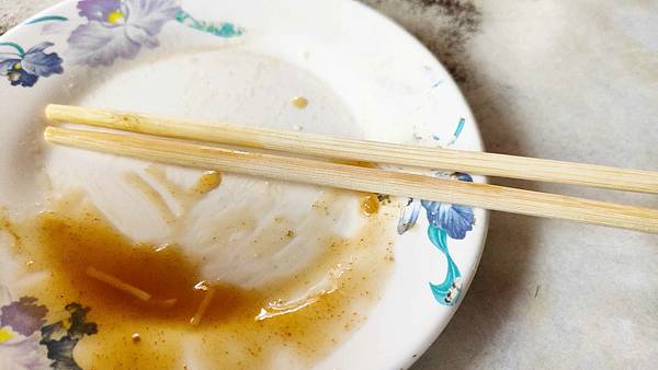 民樂旗魚米粉 民樂旗魚米粉