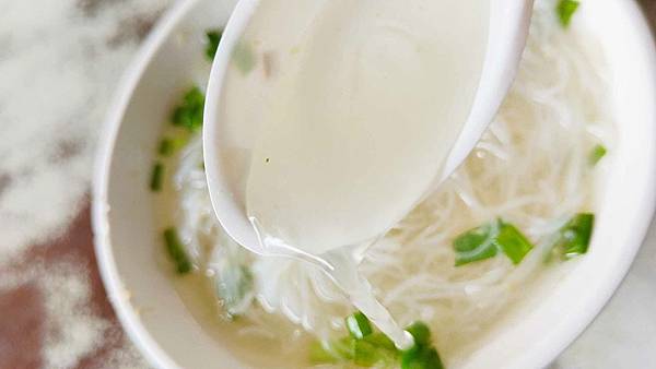 民樂旗魚米粉 民樂旗魚米粉