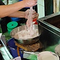 民樂旗魚米粉