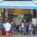 民樂旗魚米粉