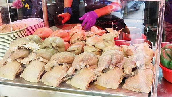 施福建好吃雞肉 施福建好吃雞肉