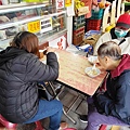 山泉水手工豆花店