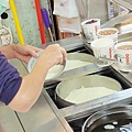 山泉水手工豆花店
