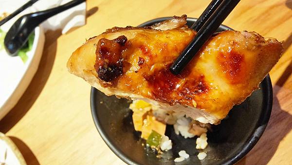 師大第一腿(壹森泰食堂) 師大第一腿(壹森泰食堂)