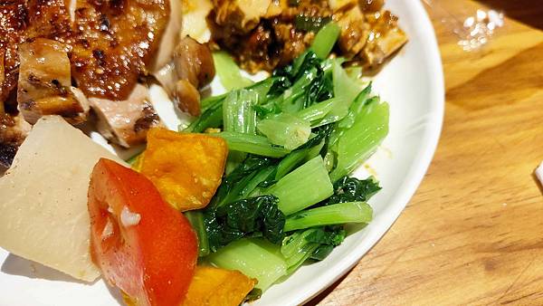 師大第一腿(壹森泰食堂) 師大第一腿(壹森泰食堂)