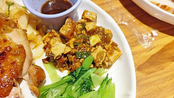 師大第一腿(壹森泰食堂) 師大第一腿(壹森泰食堂)