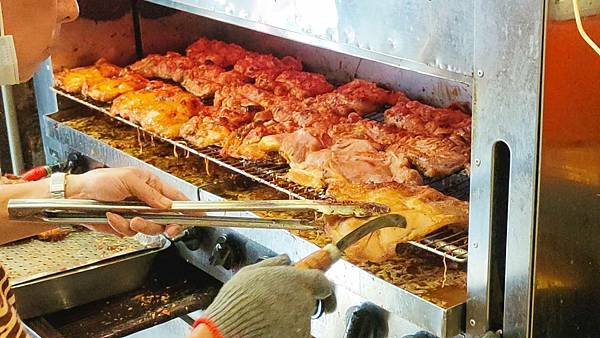 師大第一腿(壹森泰食堂) 師大第一腿(壹森泰食堂)