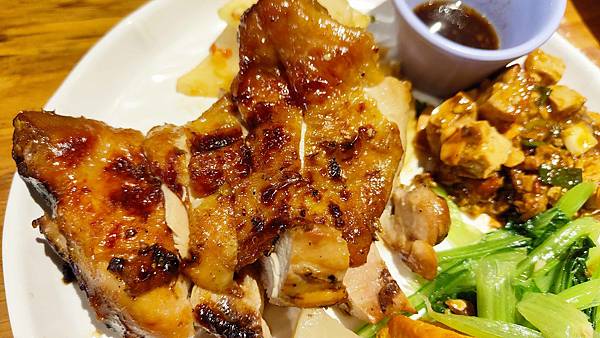 師大第一腿(壹森泰食堂) 師大第一腿(壹森泰食堂)