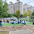 文山森林公園趣探險之丘