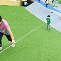 文山森林公園趣探險之丘
