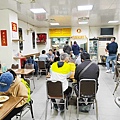 青島東路 基隆麵食館