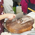 勇伯中山米粉湯