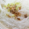 勇伯中山米粉湯