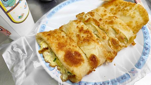 上海蛋餅豆漿大王 上海蛋餅豆漿大王