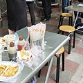 上海蛋餅豆漿大王