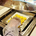 欣葉日本料理