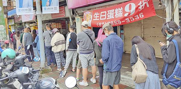 自強路三段無名刈包 自強路三段無名刈包