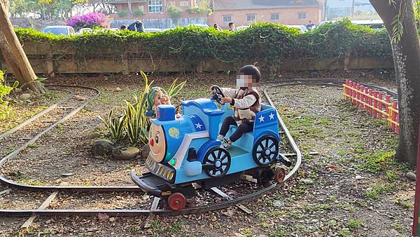 民雄金桔觀光工廠