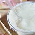 小李子燒餅舖