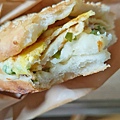 小李子燒餅舖