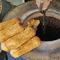 小李子燒餅舖