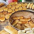 小李子燒餅舖