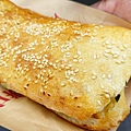 小李子燒餅舖