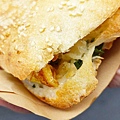 小李子燒餅舖