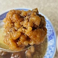 阿溪火雞肉飯