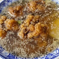 阿溪火雞肉飯