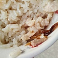 阿溪火雞肉飯