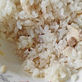 阿溪火雞肉飯