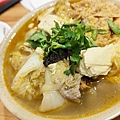 林聰明沙鍋魚頭