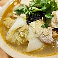 林聰明沙鍋魚頭