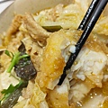 林聰明沙鍋魚頭