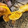 【台北吃到飽】愛烤愛對囉