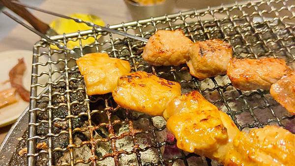 【台北吃到飽】愛烤愛對囉