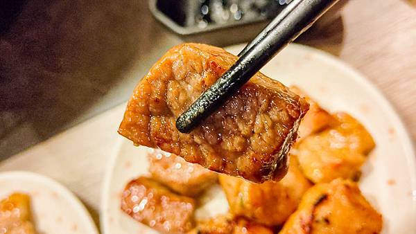 【台北吃到飽】愛烤愛對囉