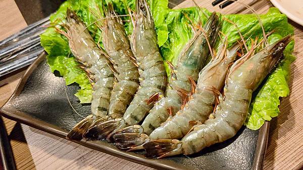 【台北燒烤吃到飽】愛烤愛對囉