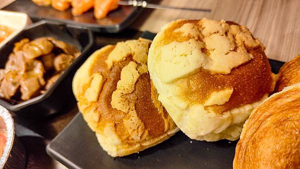 【台北燒烤吃到飽】愛烤愛對囉