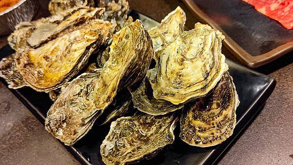 【台北燒烤吃到飽】愛烤愛對囉