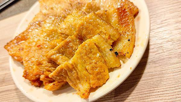 【台北燒烤吃到飽】愛烤愛對囉