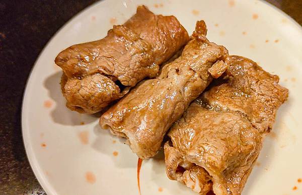 【台北燒烤吃到飽】愛烤愛對囉