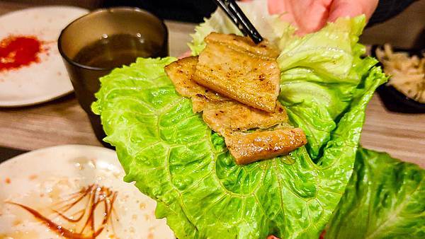 【台北燒烤吃到飽】愛烤愛對囉