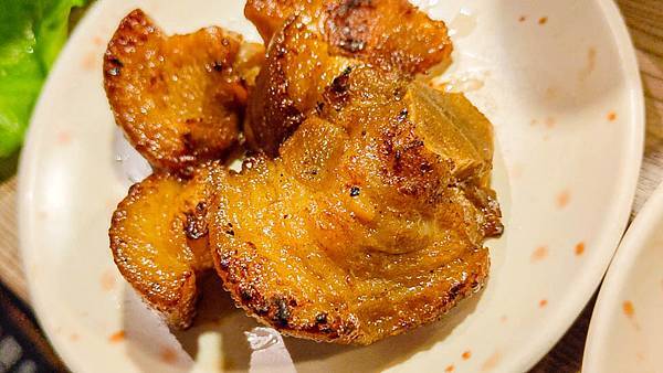 【台北燒烤吃到飽】愛烤愛對囉