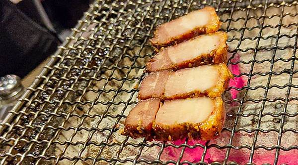 【台北燒烤吃到飽】愛烤愛對囉