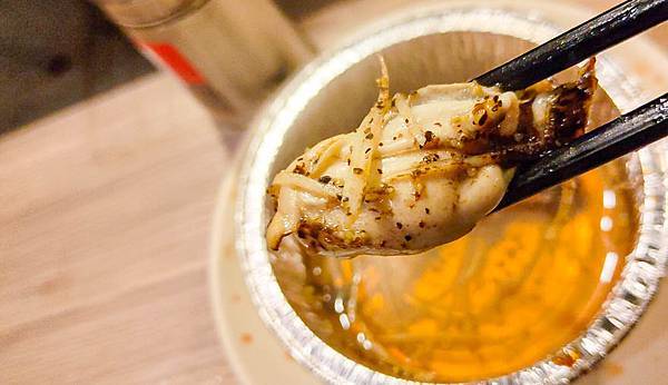 【台北燒烤吃到飽】愛烤愛對囉